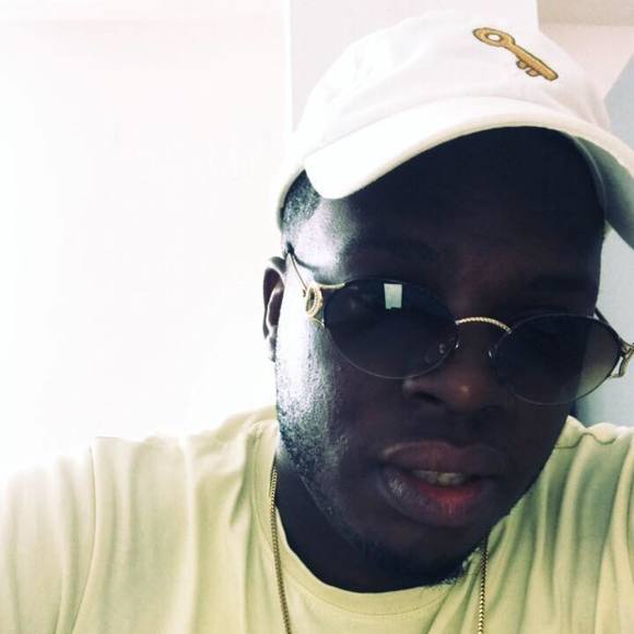 Meet your Posher, Marcus - Picture 1 of 1